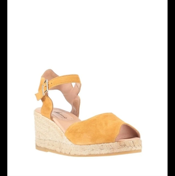 Knit Double Band Slide Sandals Gaimo Brand new size 41 - Picture 3 of 3